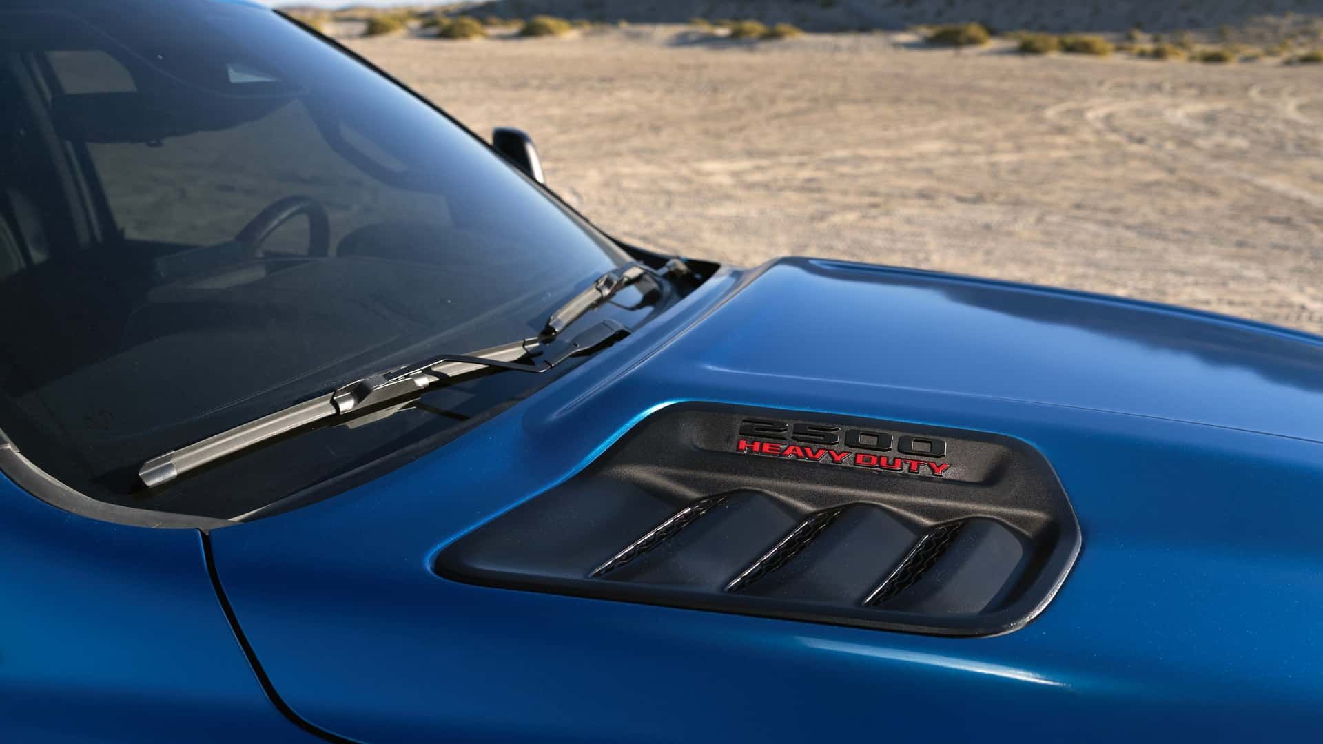 رم پاور واگن دیزلی 2025