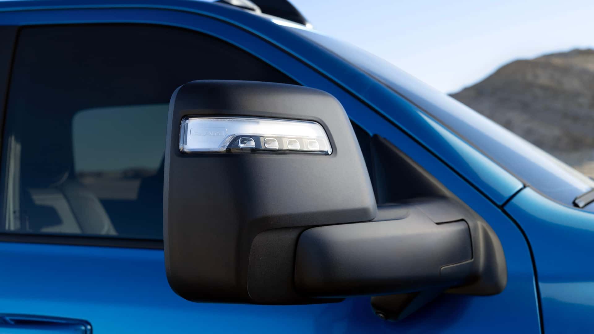 رم پاور واگن دیزلی 2025