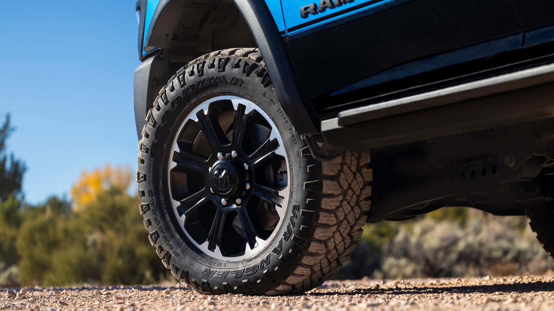 رم پاور واگن دیزلی 2025