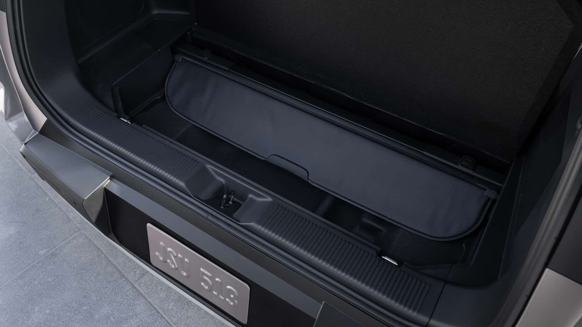 نسل جدید تویوتا هایلندر برقی