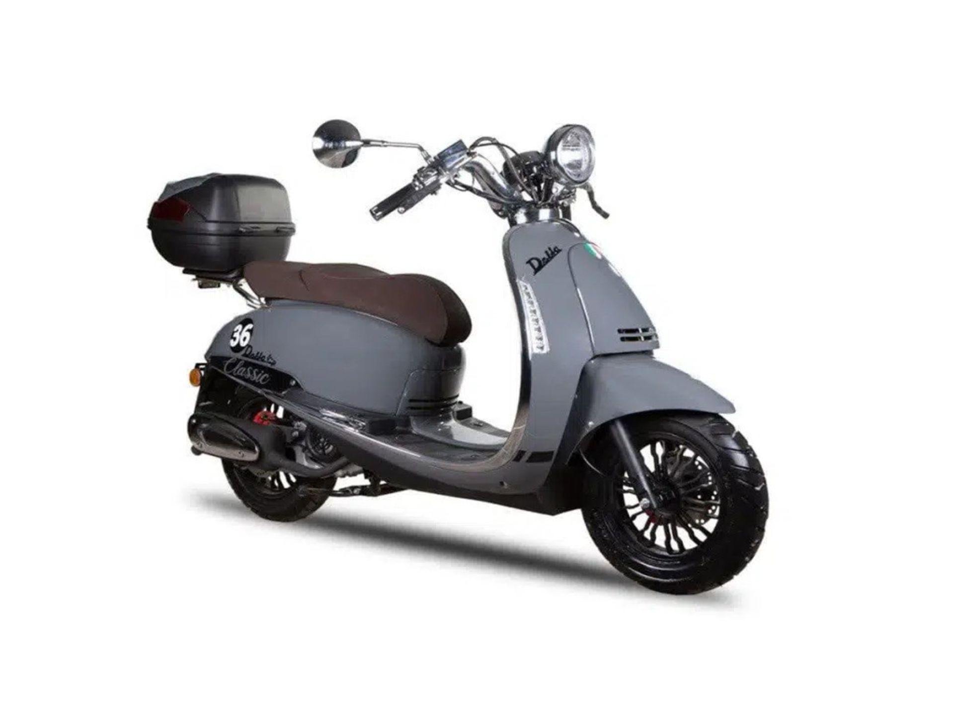 دلتا VSP 170