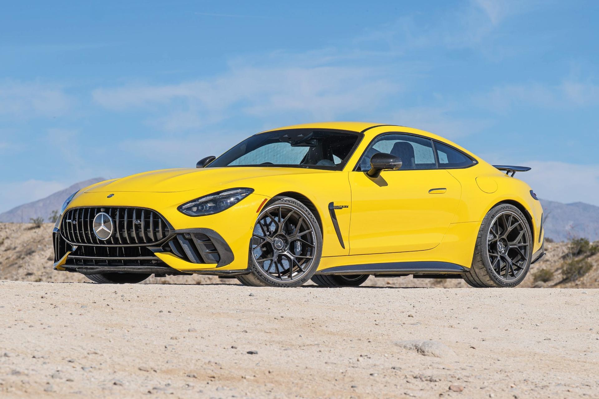   AMG GT63