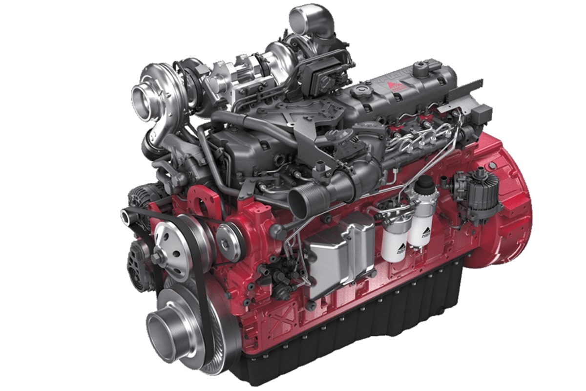 چرا موتورهای هفت سیلندر برای خودروها تولید نمی‌شوند؟