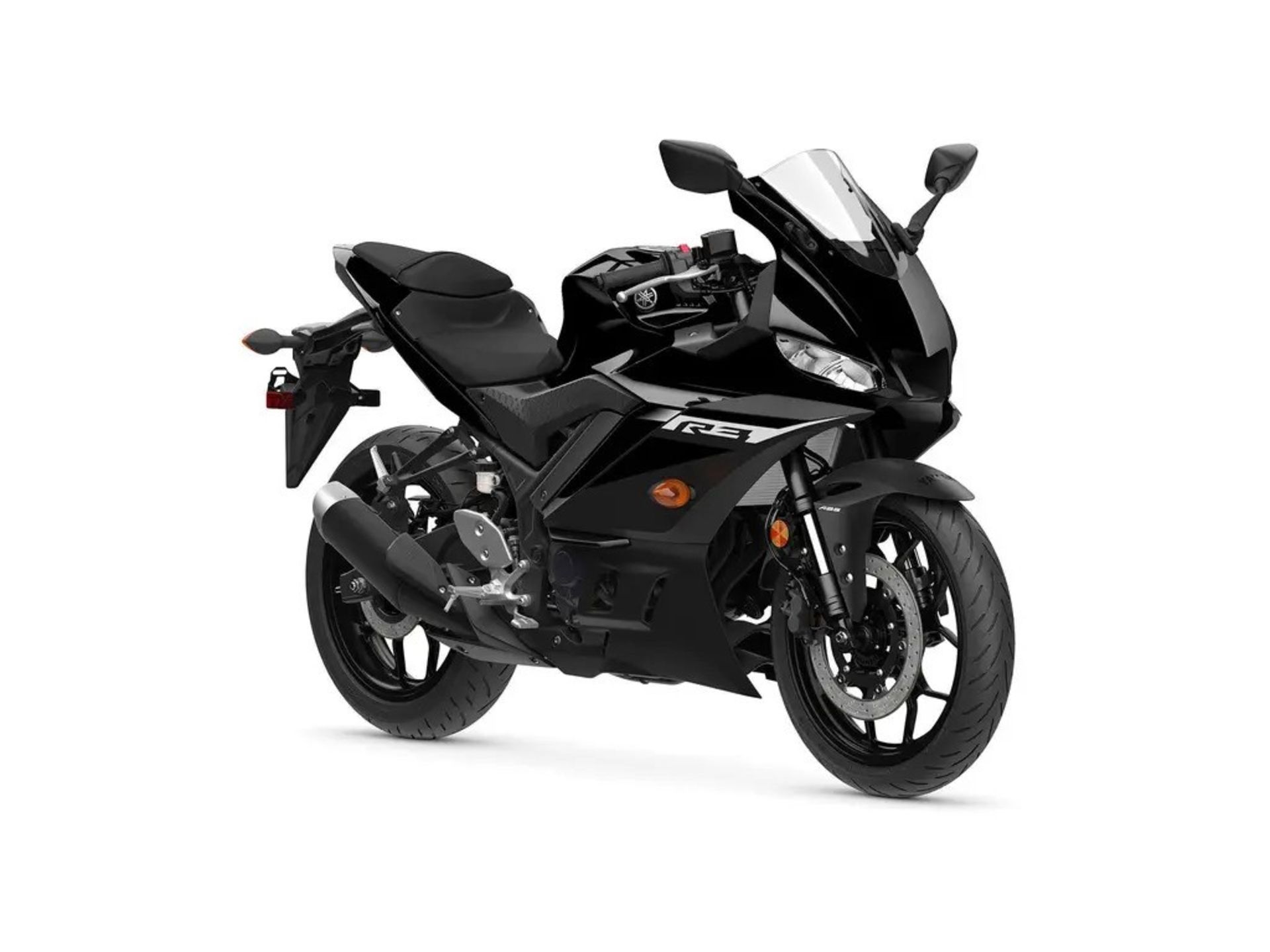 یاماها yzf-r3