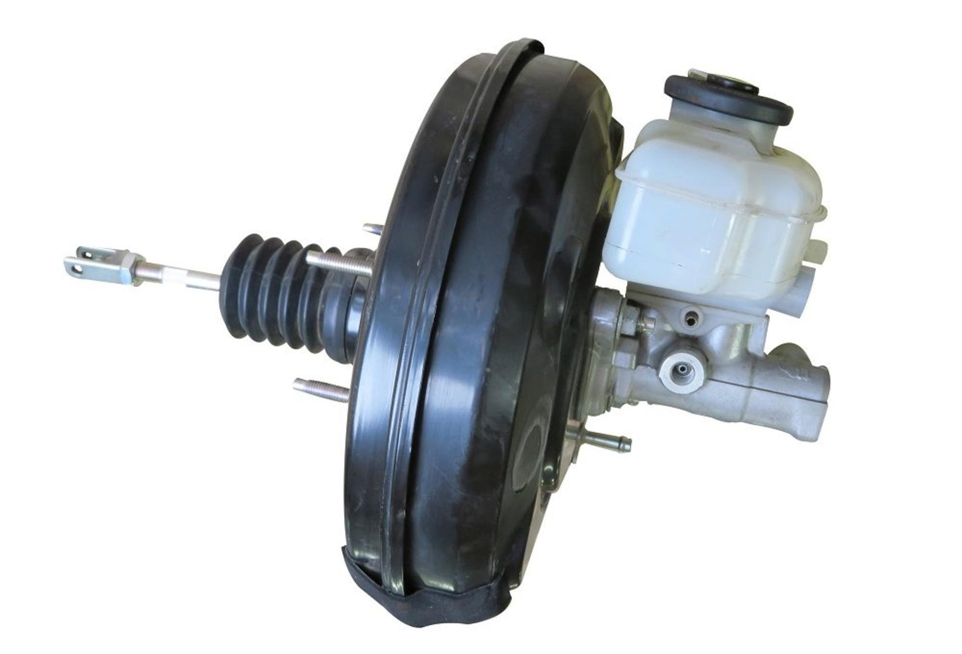 قیمت بوستر ترمز