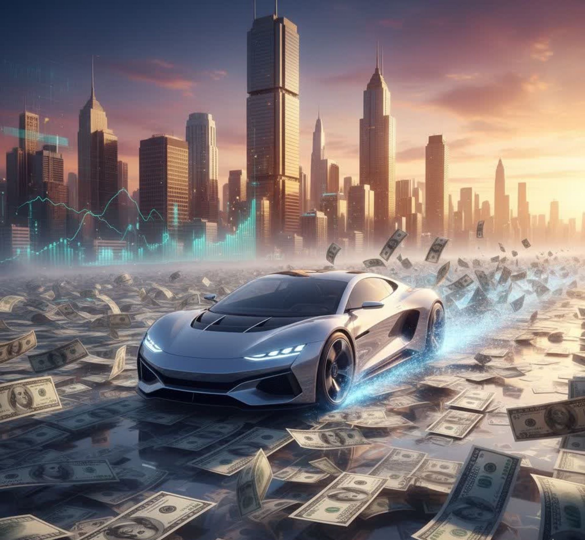 خودرو و دلار