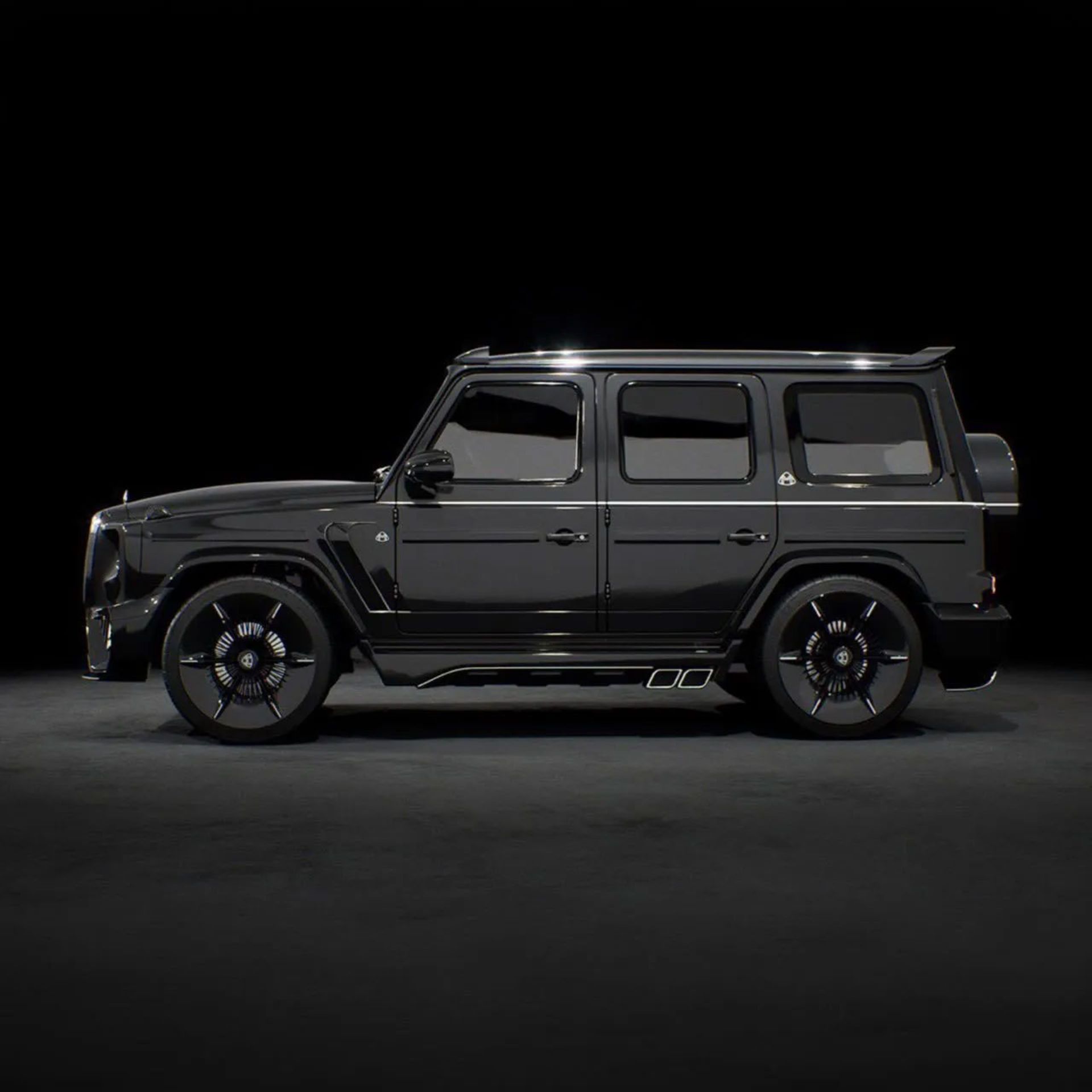 metagarage-g-class-iconic