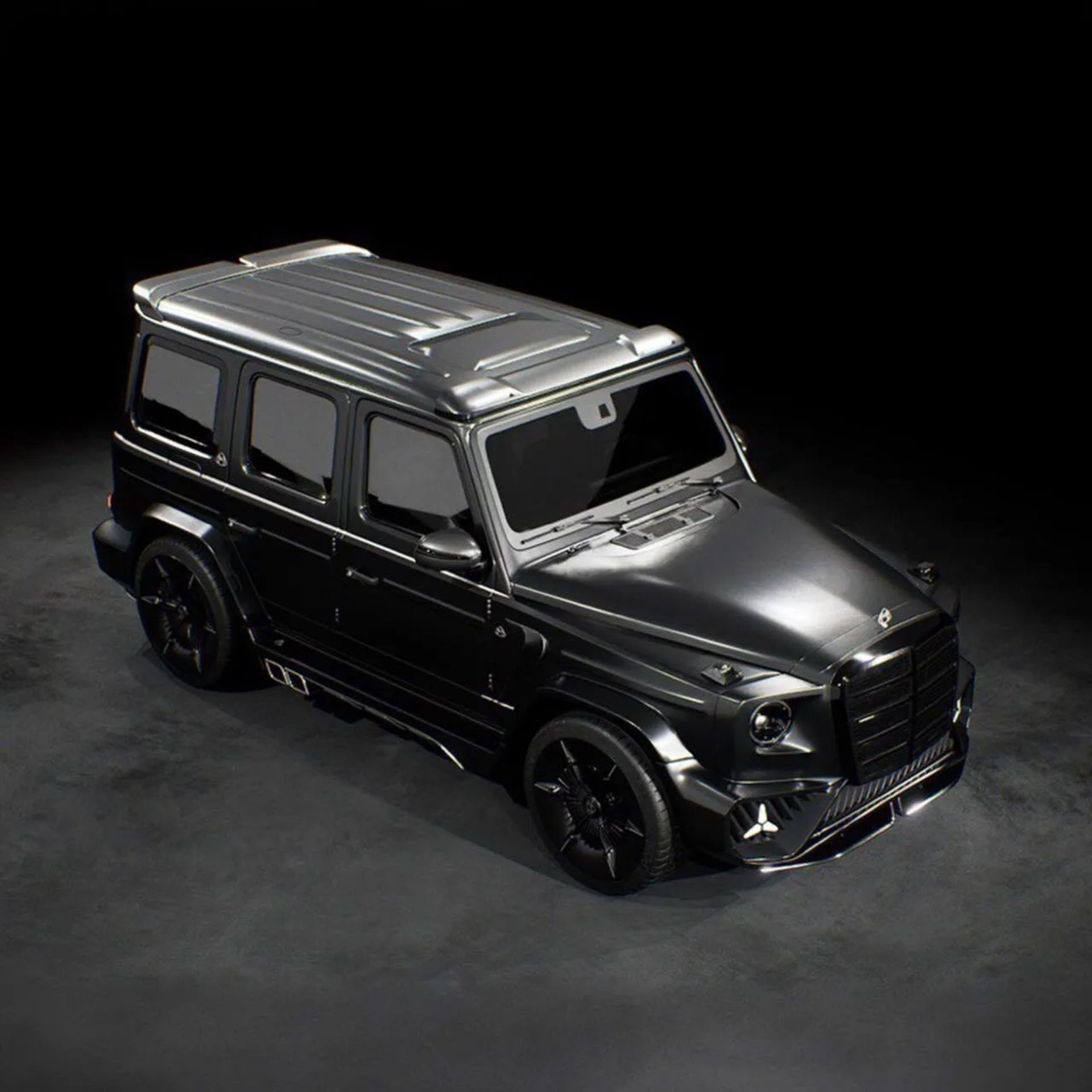 metagarage-g-class-iconic
