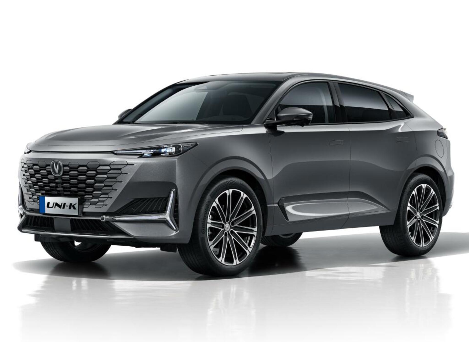 changan Uni K Saipa (6)