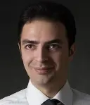 محمدرضا اشتری - دبیر پدال