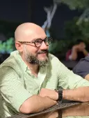 امیر اشراقی