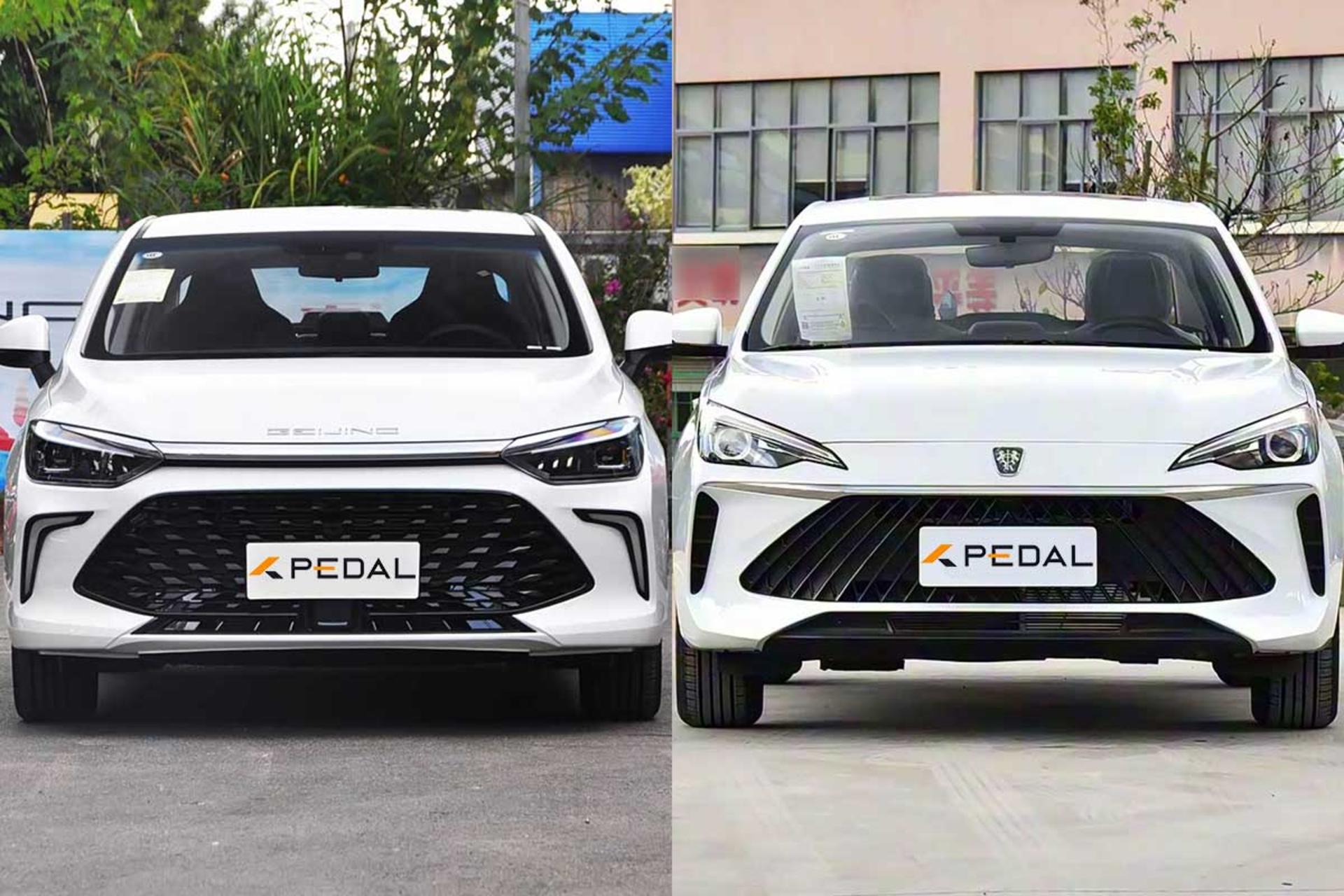 مقایسه آرتابان آرتان و سابرینا U5 پلاس