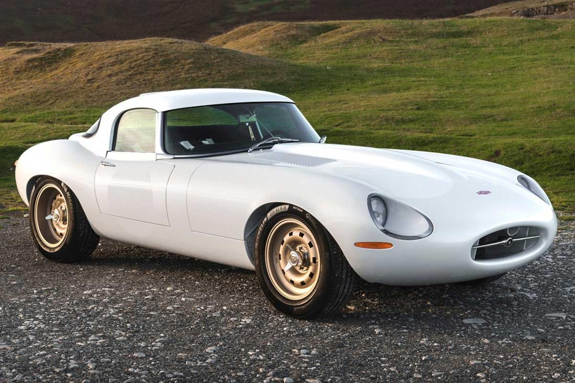 ایگل لایت‌ویت GTR 