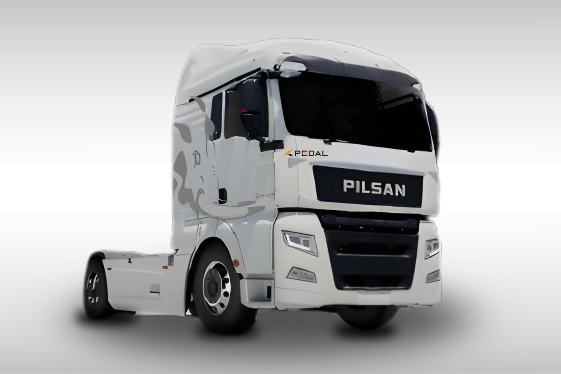 کشنده پیلسان 480