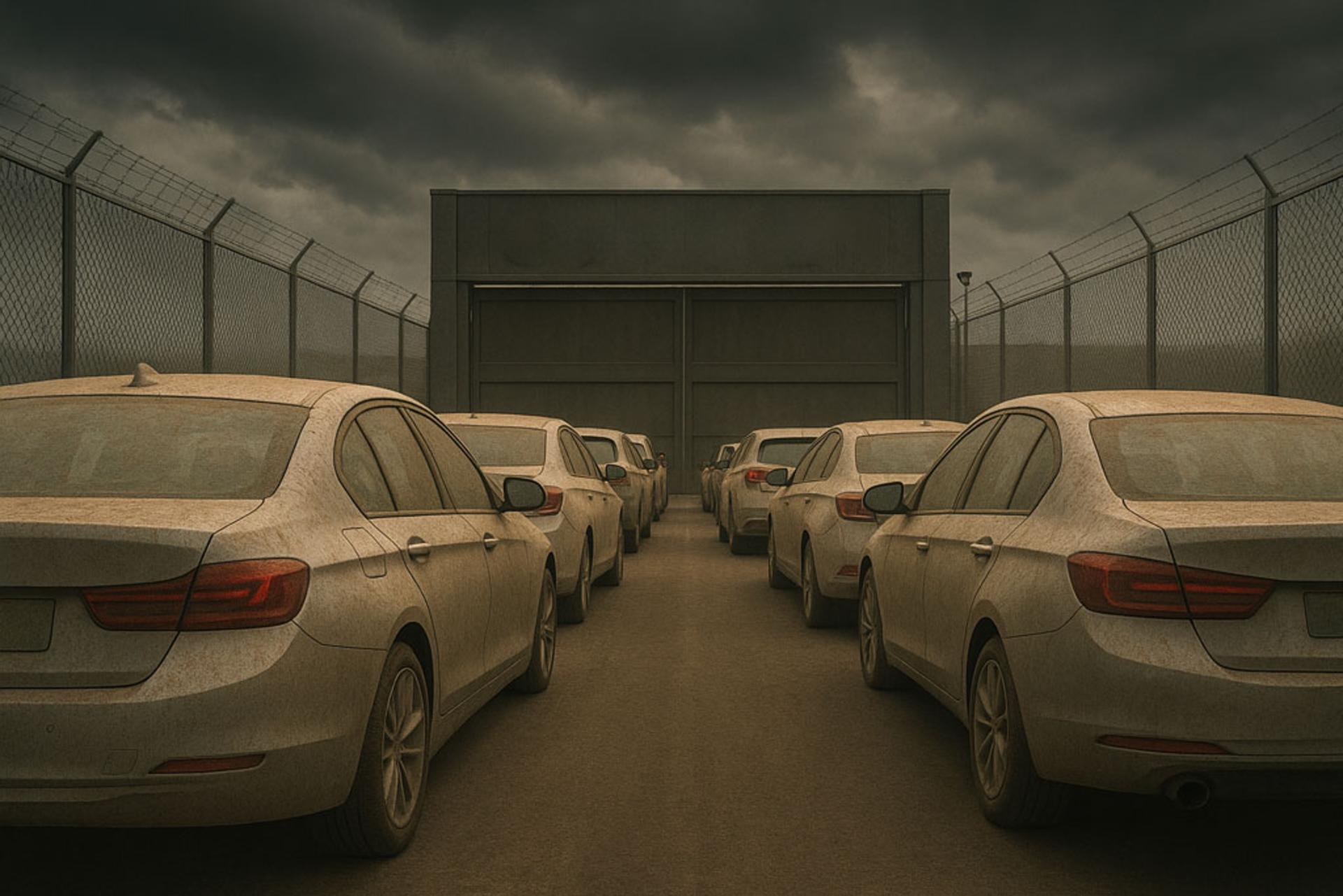 تعرفه واردات خودرو به ایران