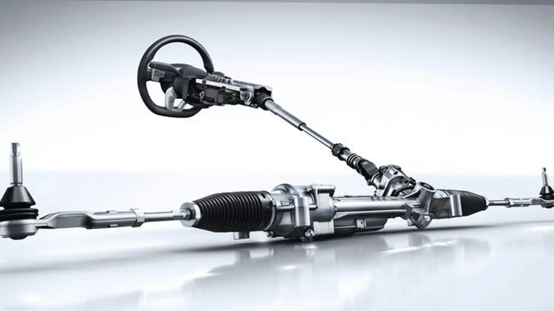 تعمیر فرمان برقی با ضمانت کتبی ایران فرمان