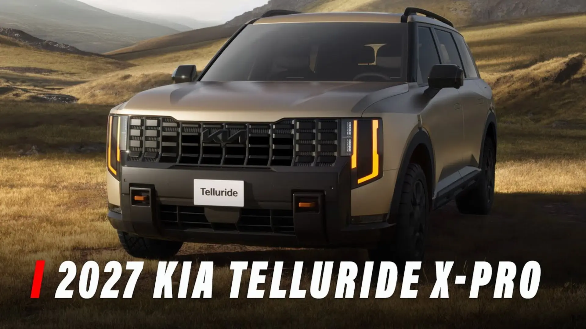 معرفی کیا تلوراید 2027