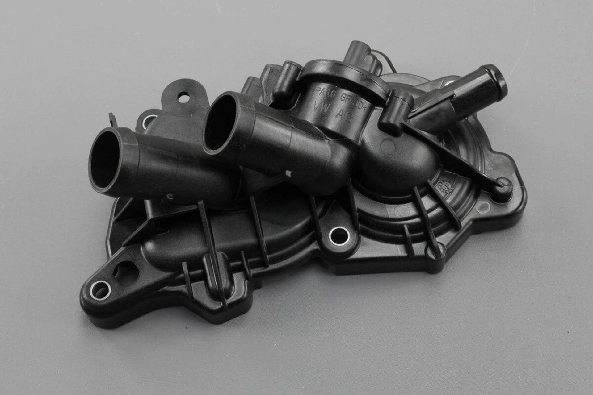 هوزینگ ترموستات خارجی