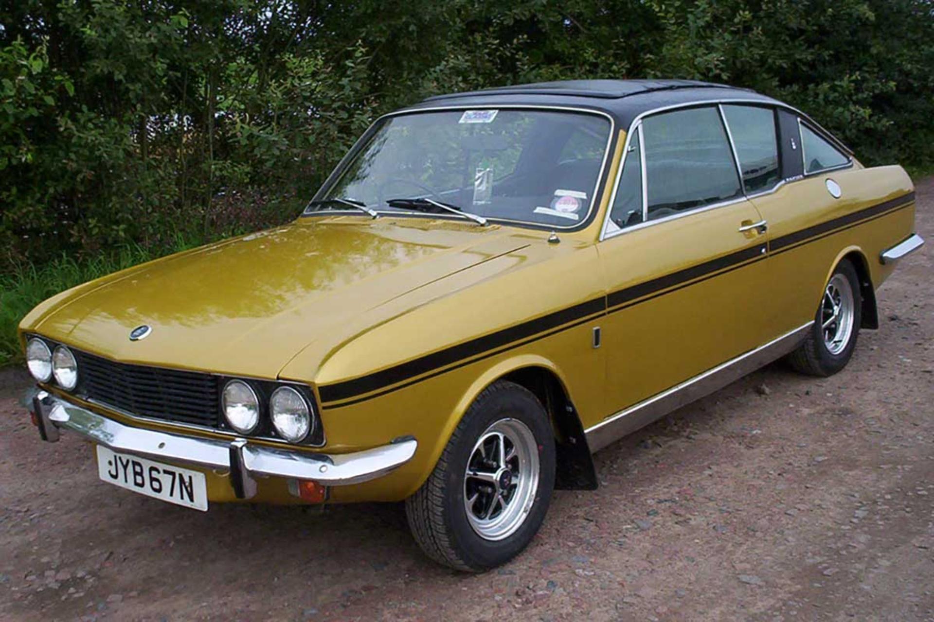 پیکان کوپه دودر (سانبیم راپیر)