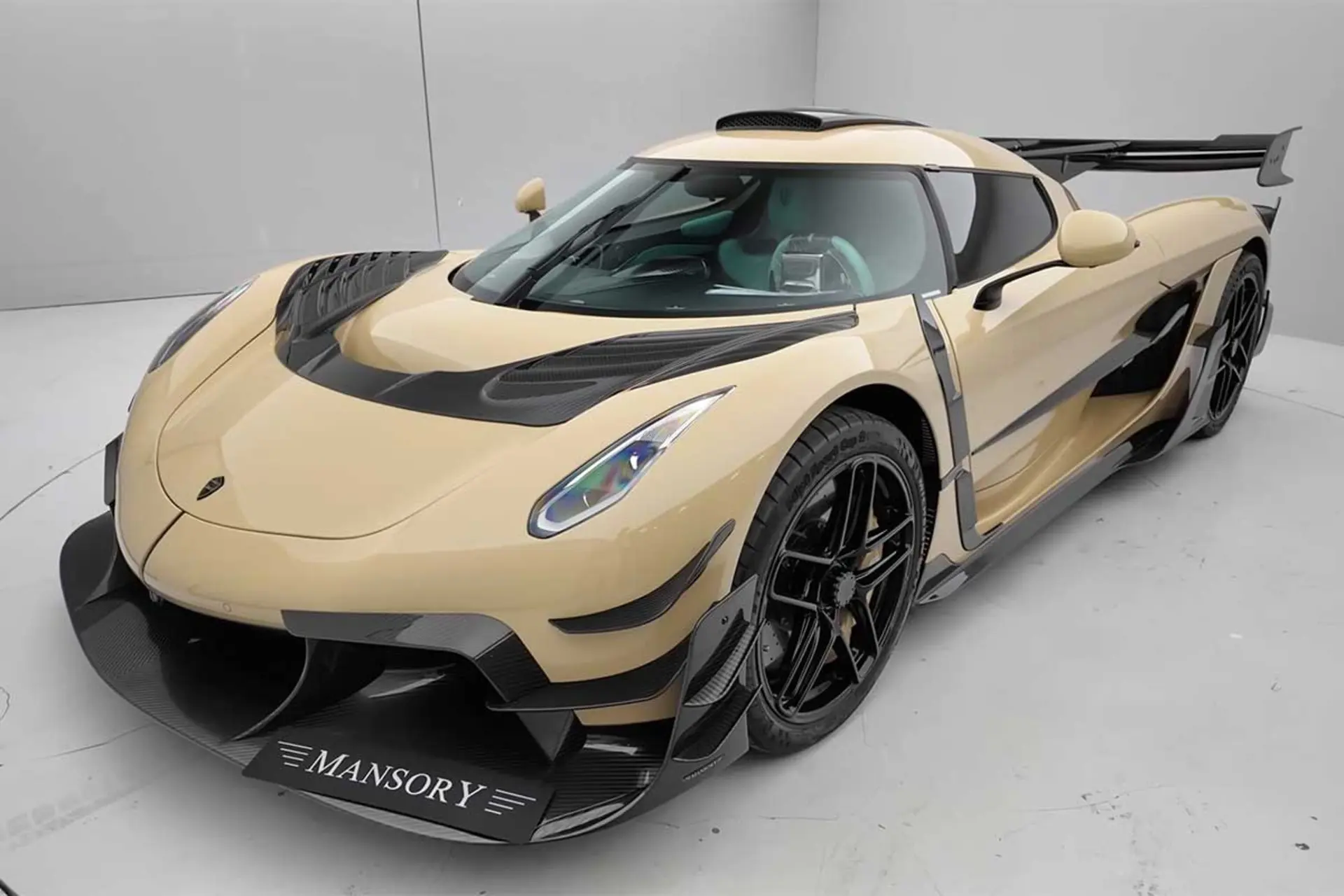 کونیگزگ یسکو منصوری