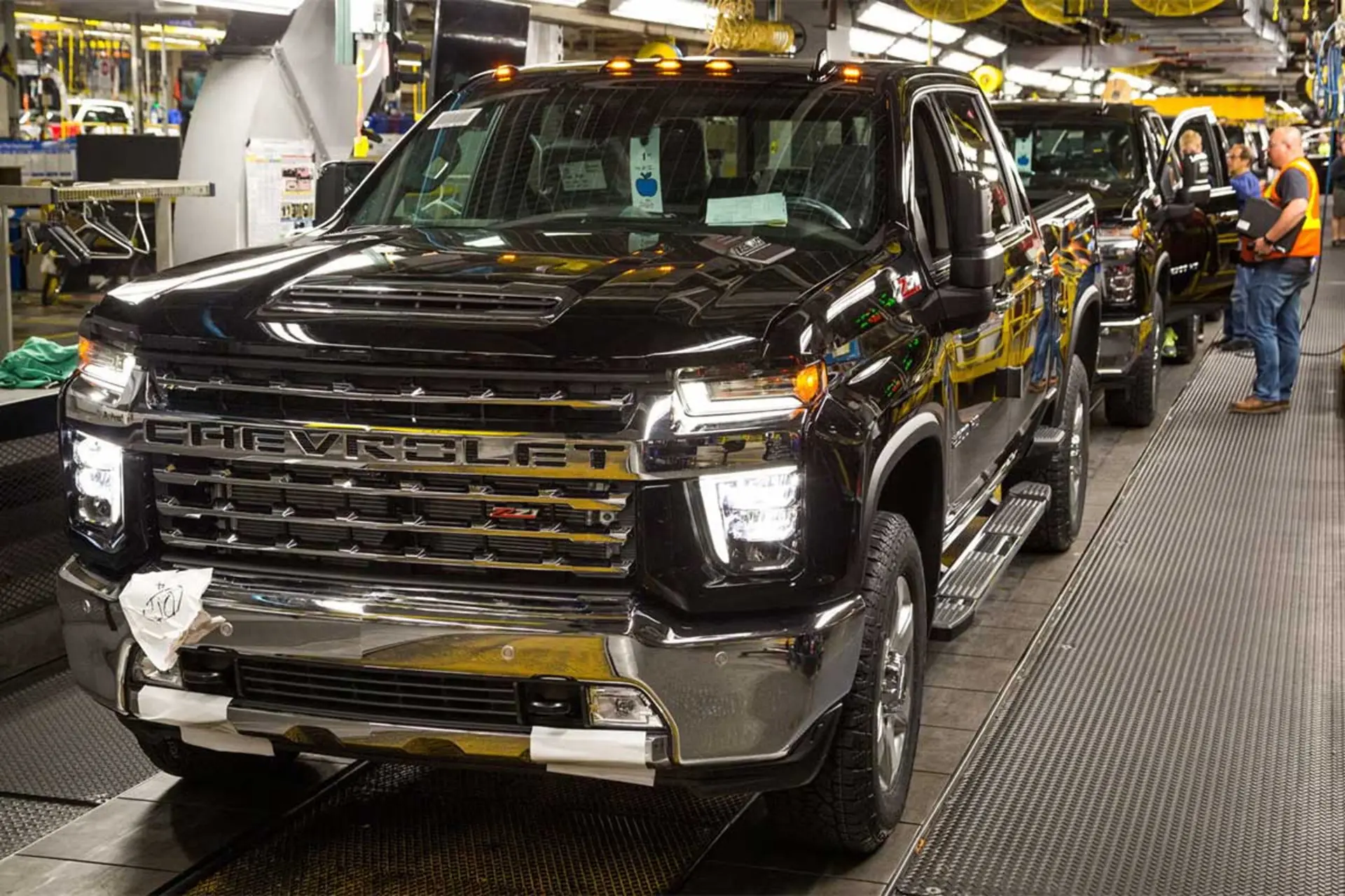 جنرال موتورز