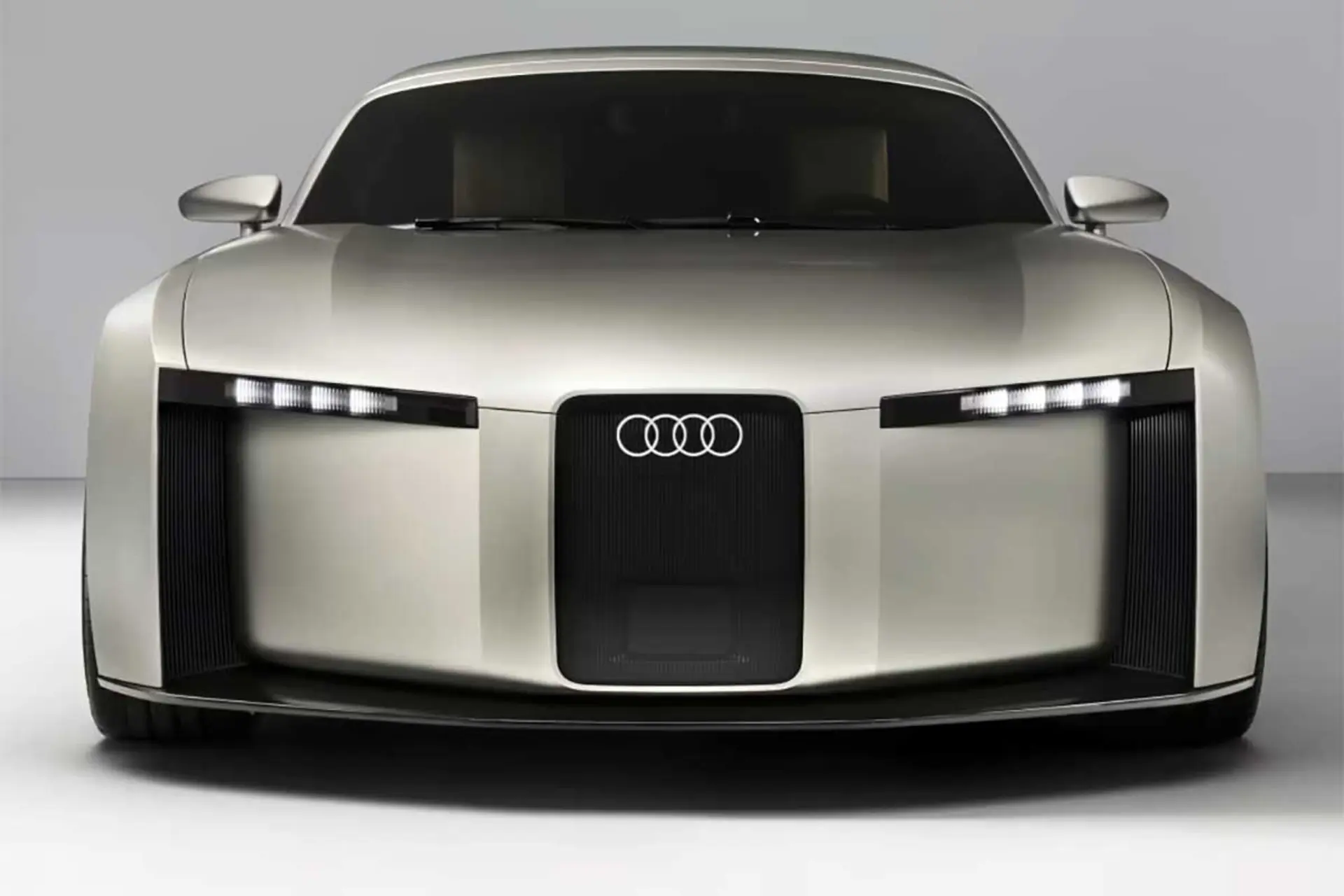 آئودی کانسپت C