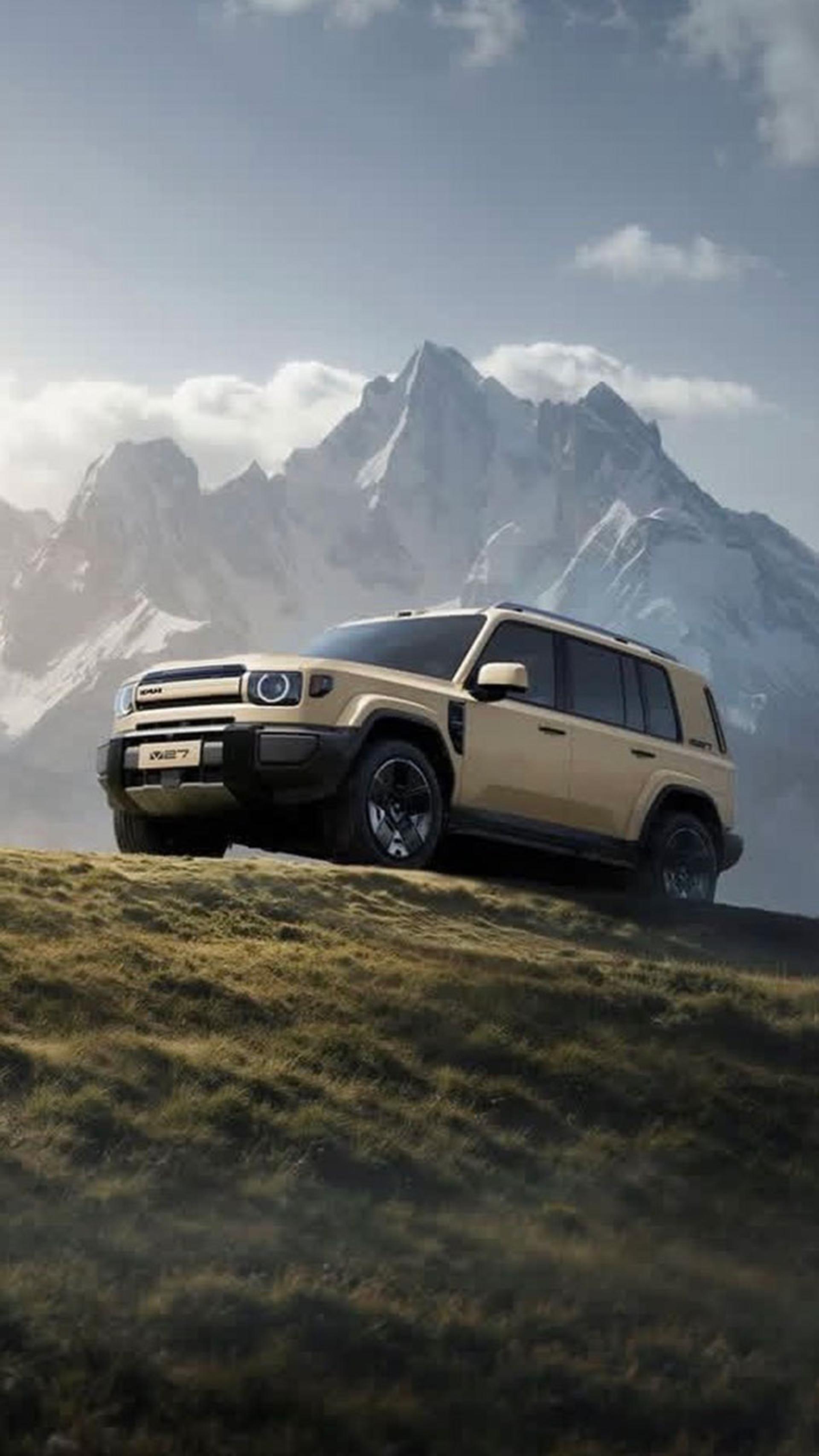 قاتل سوزوکی جیمنی 