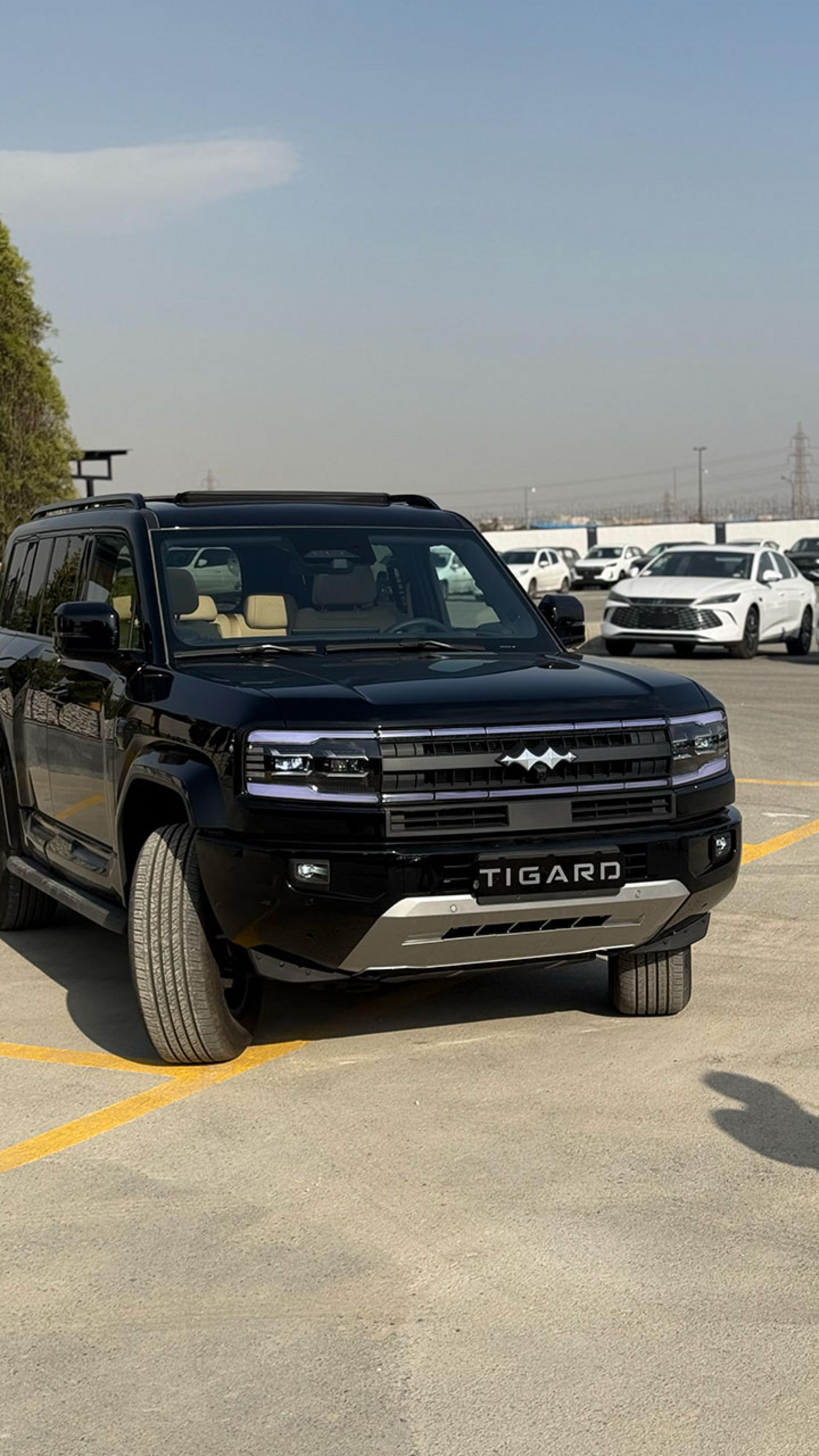 این ماشین شتاب زیر ۵ ثانیه داره !