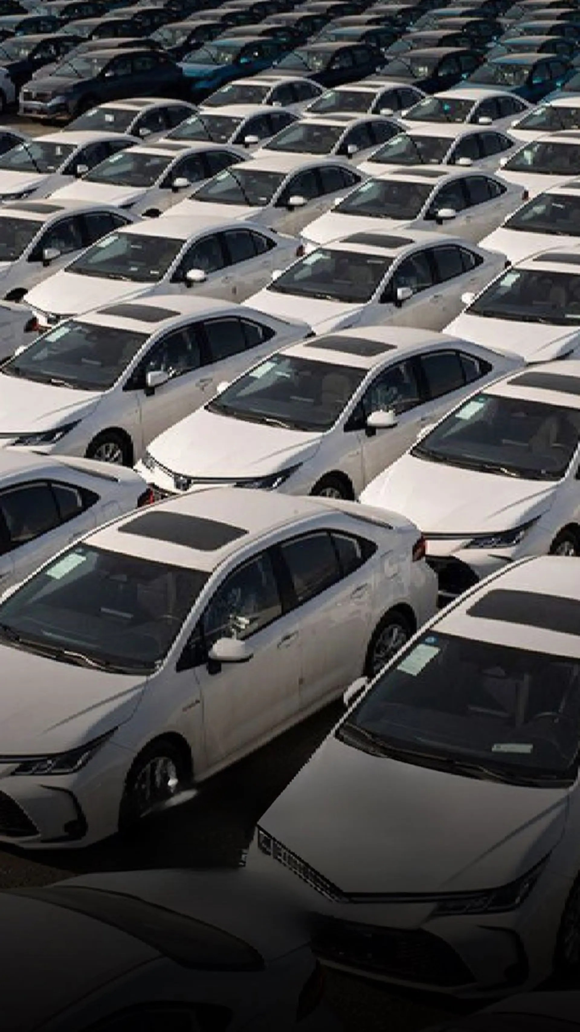 اخبار خودرو در این روز ها 