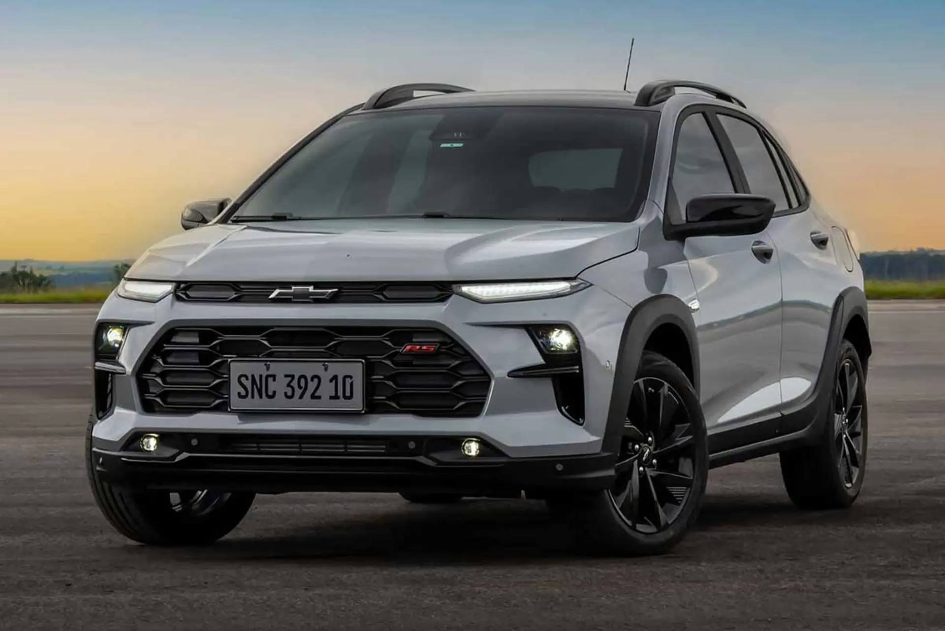 شورلت سونیک 2026