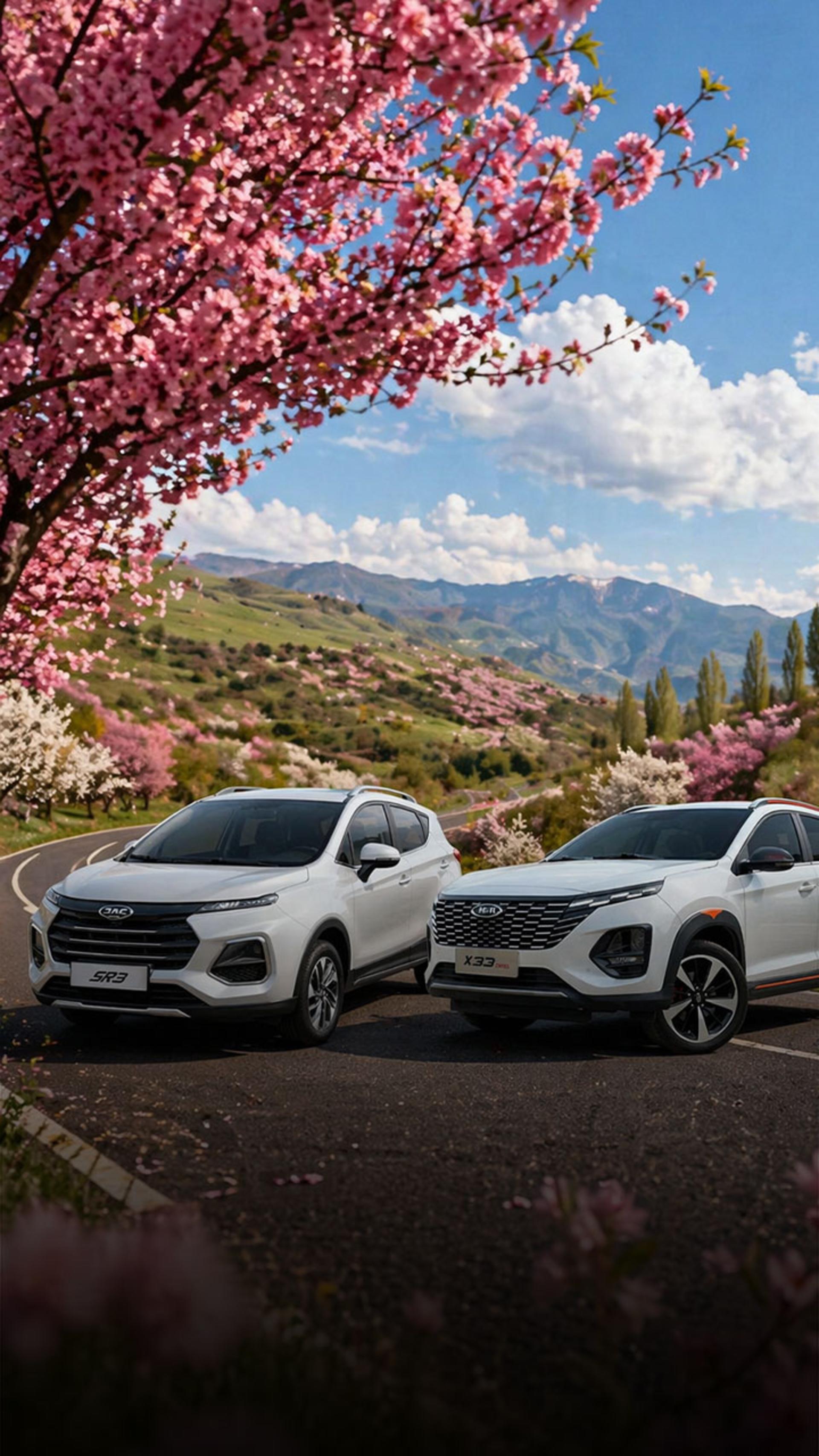 کدوم بهتره ؟ KMC SR3 یا X33 CROSS