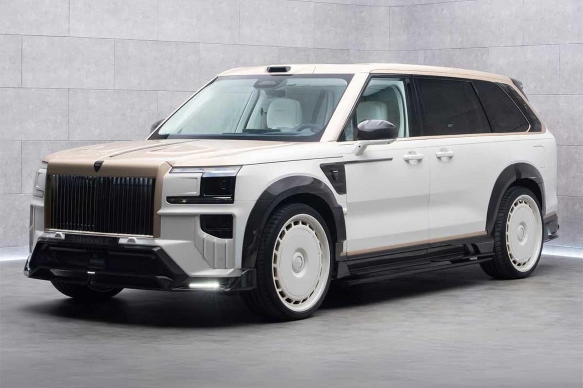 زیکر 9X منصوری