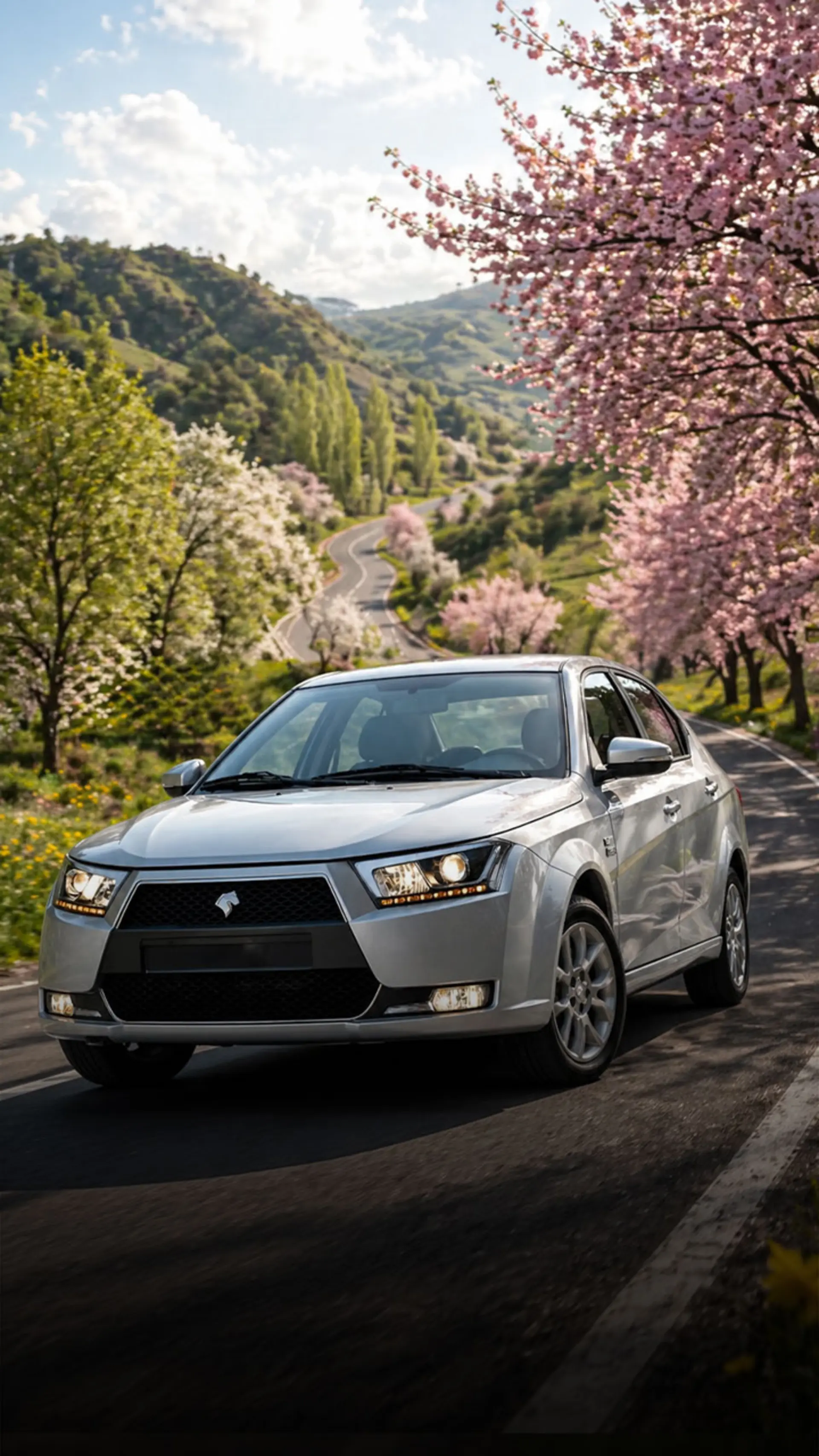 افزایش ۴۰ درصدی قیمت خودرو