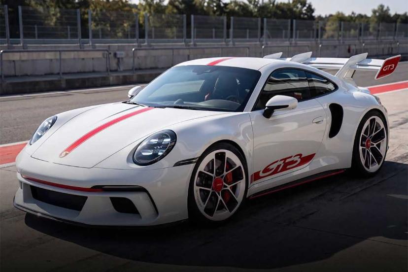 نسل آینده پورشه 911 GT3 توربوشارژ می‌شود؛ نگاهی به مشخصات و ویژگی‌ها