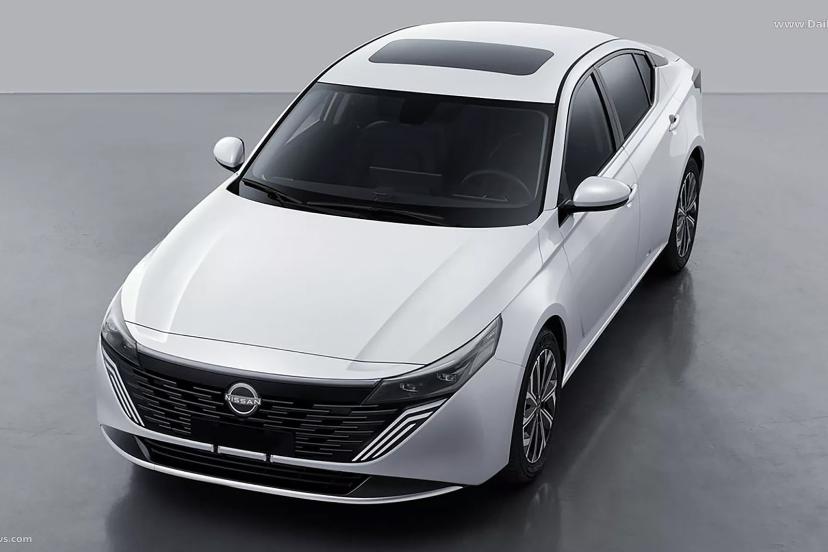 بازگشت نیسان تیانا ۲۰۲۶ به بازار ایران با موتور VC-Turbo