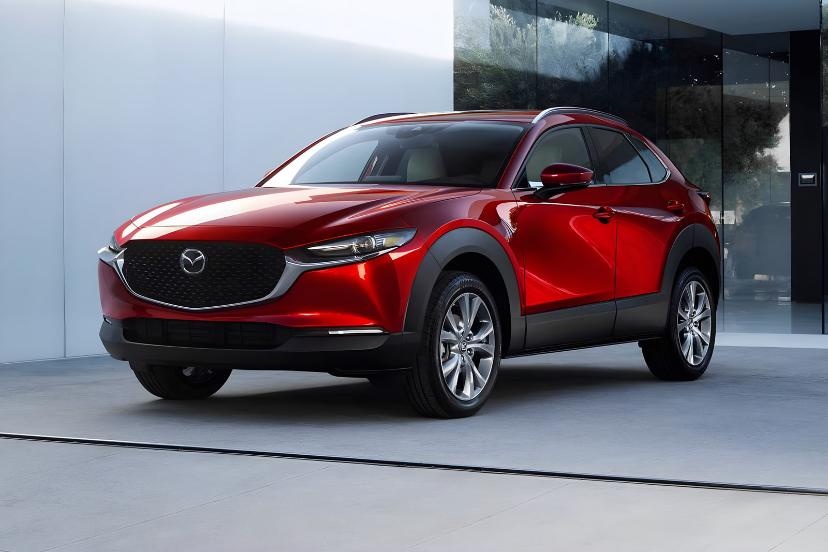 قیمت جدید مزدا CX-30 آفتاب خودرو اعلام شد