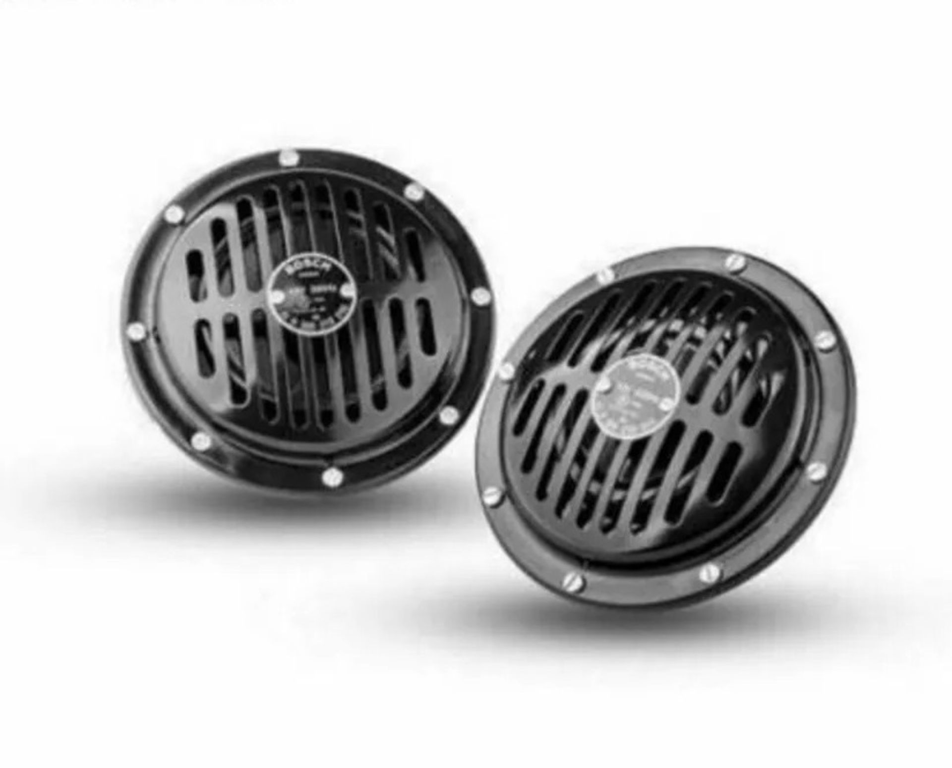 عیب یابی بوق خودرو