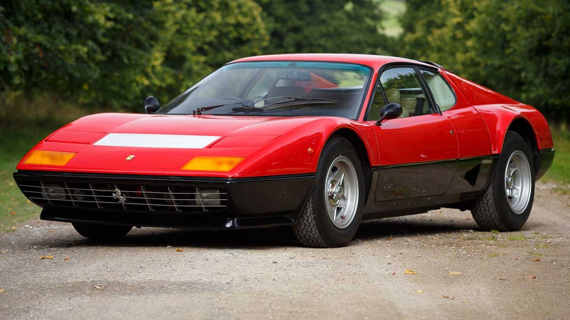 قوی‌ترین خودروهای دهه 70 میلادی