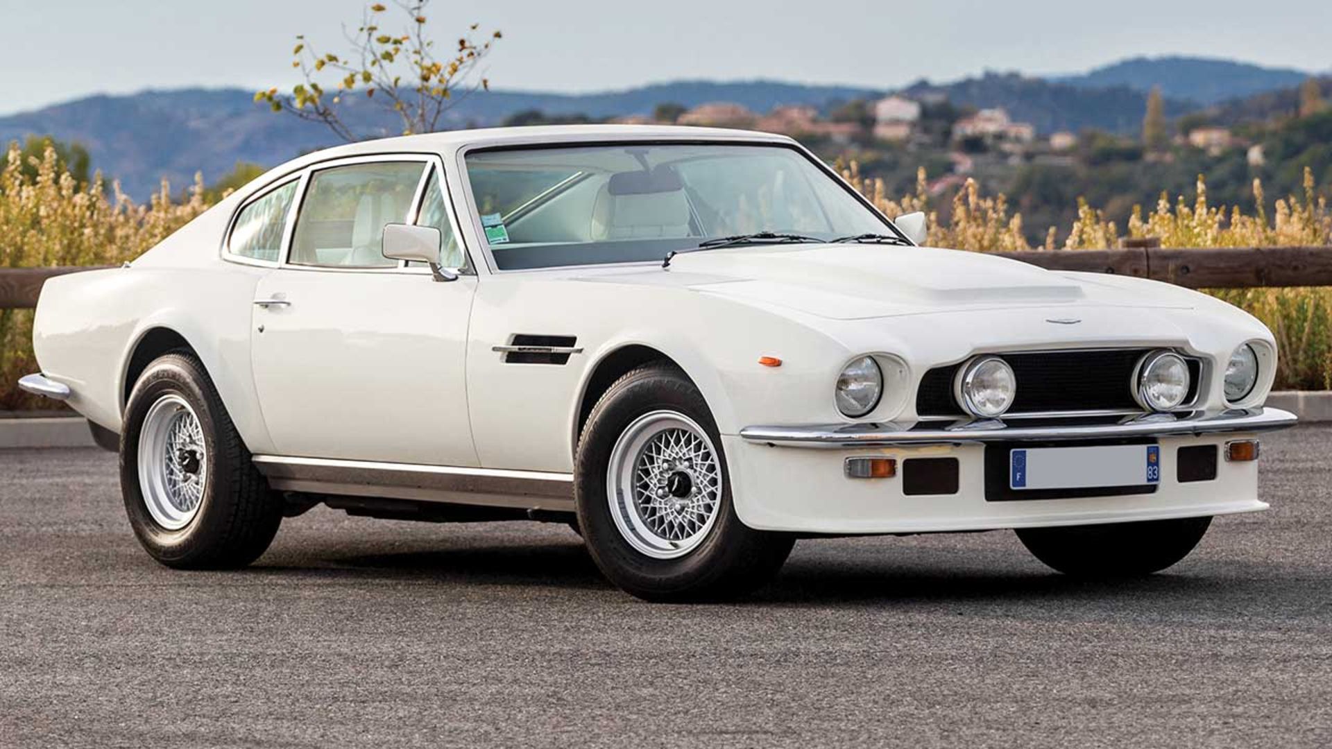 قوی‌ترین خودروهای دهه 70 میلادی