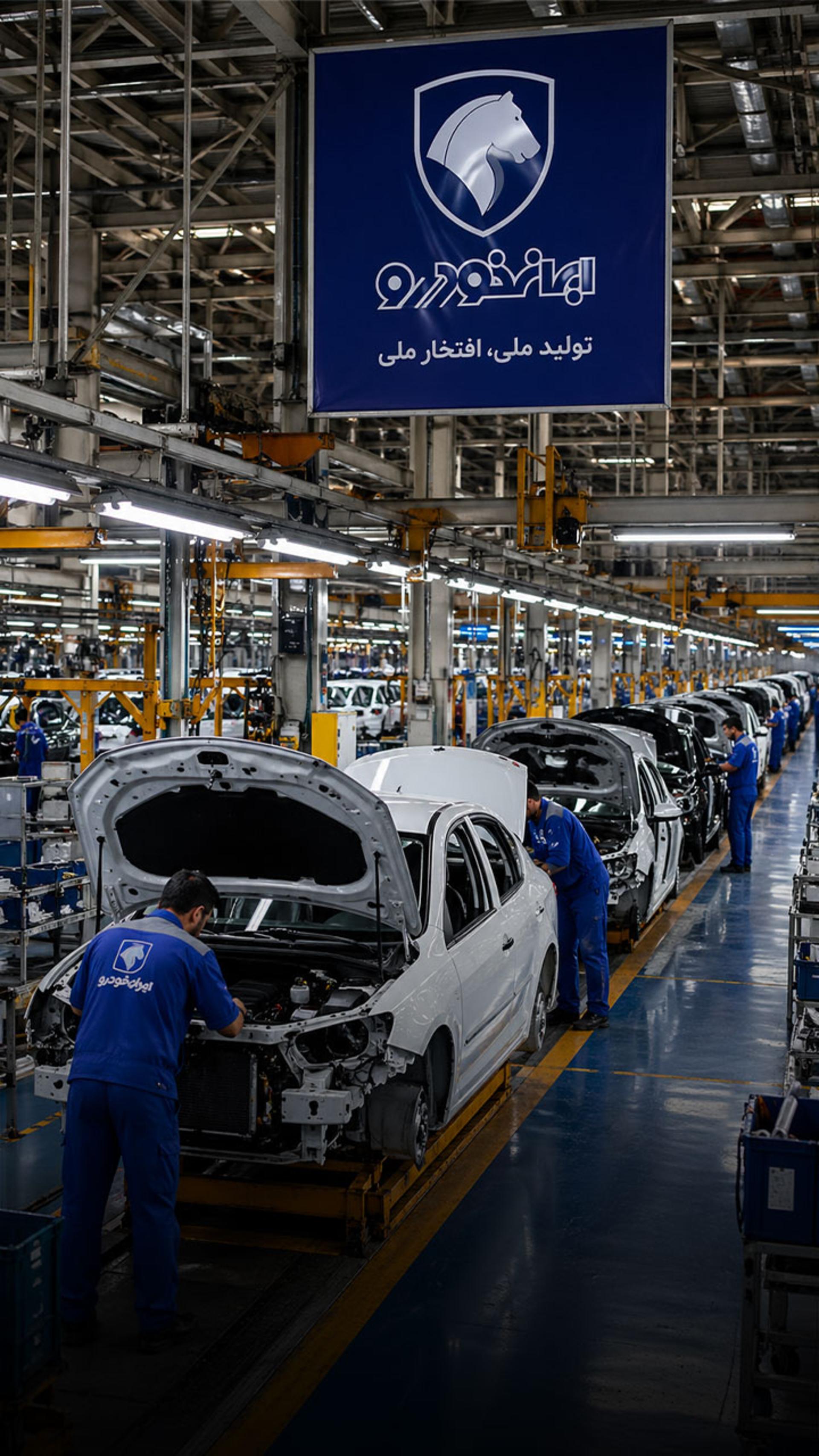 سرنوشت بازار خودرو چه 