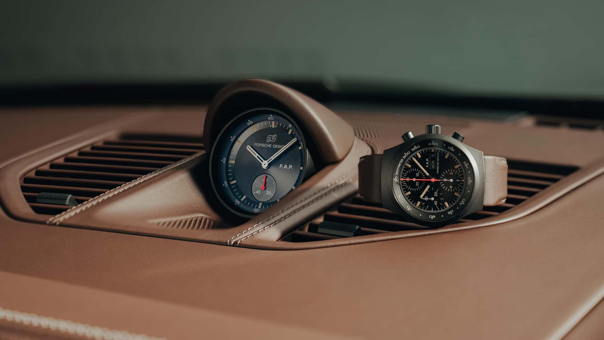 پورشه 911 GT3 ویژه فردیناند پورشه