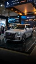 شرایط فروش محصولات گک