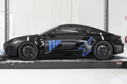 Alpine A110 Future 