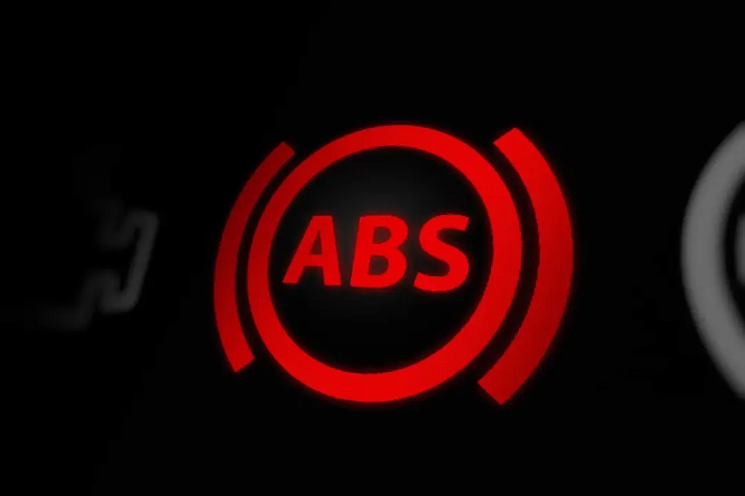 چراغ ABS سمند