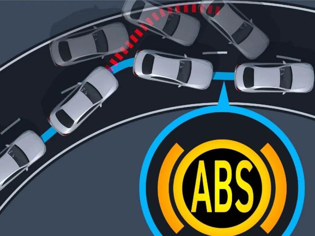 ABS و قفل نشدن چرخ