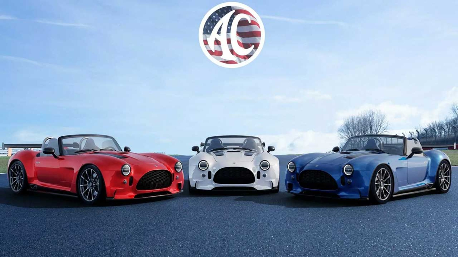 AC GT سوپراسپرت