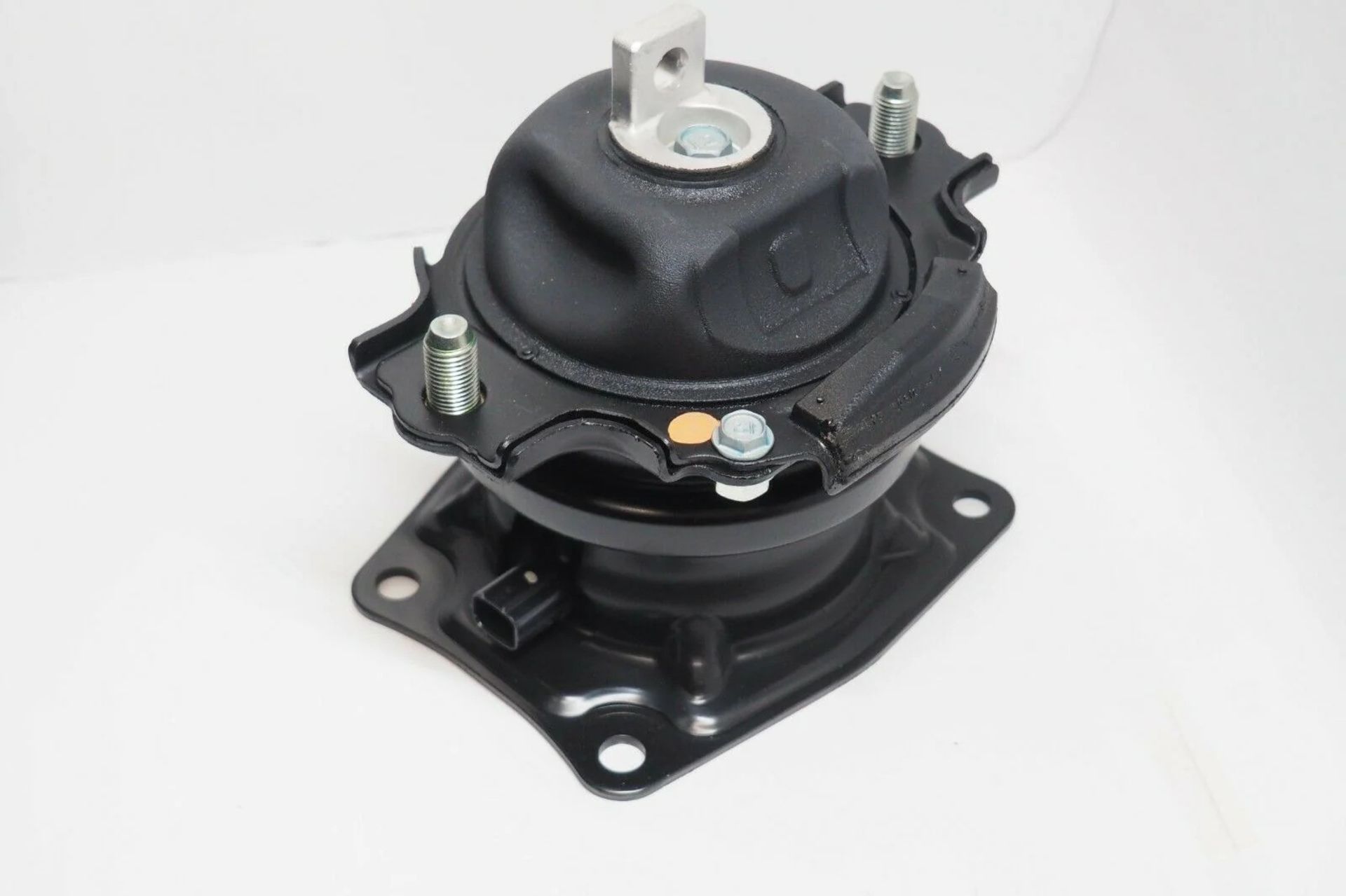 خرابی دسته موتور