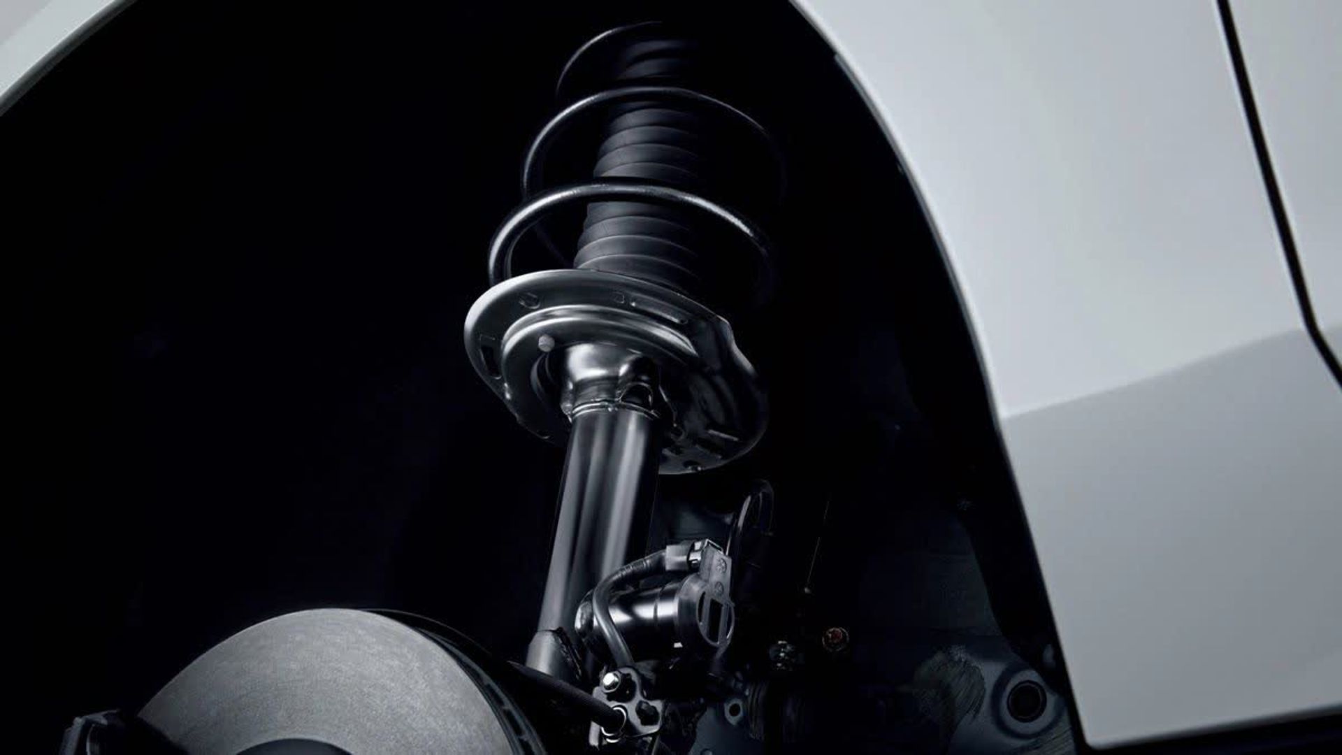 سیستم تعلیق تطبیقی