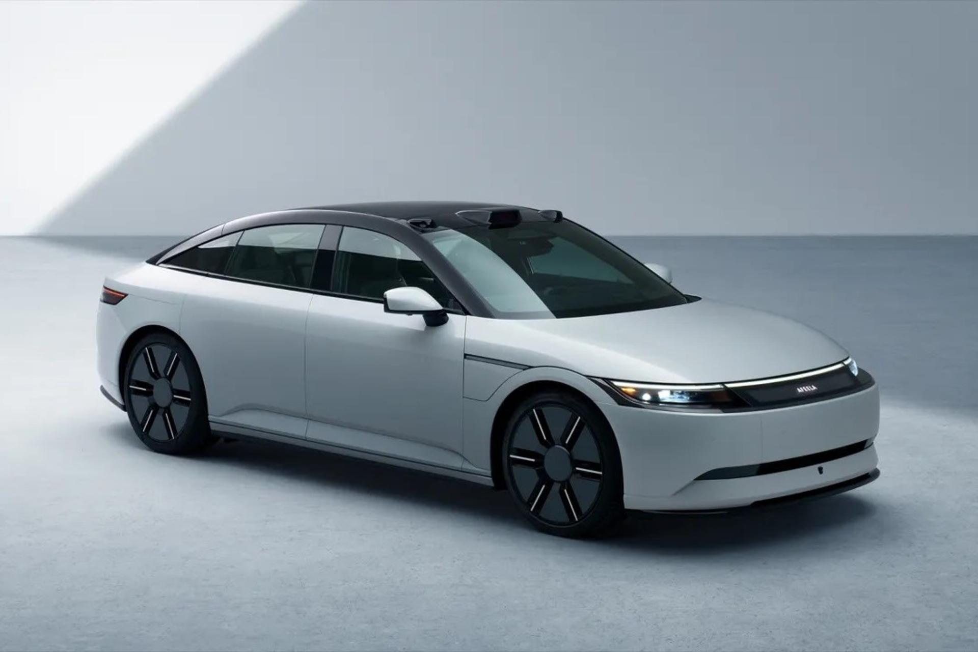 afeela sony honda