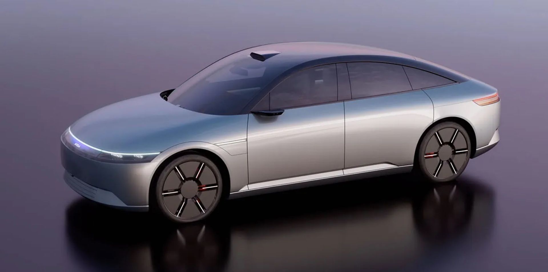 afeela one sony honda